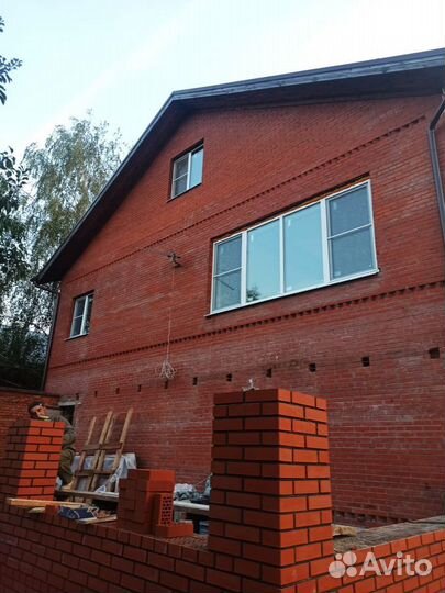 Пластиковые окна пвх