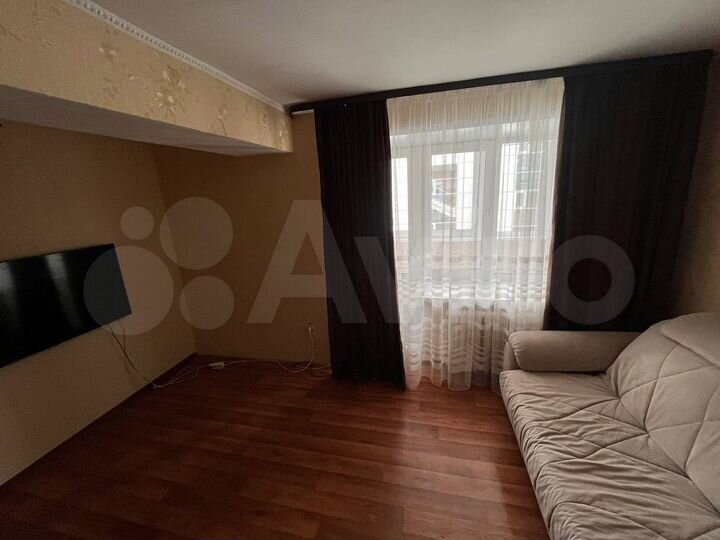 2-к. квартира, 34,8 м², 8/8 эт.