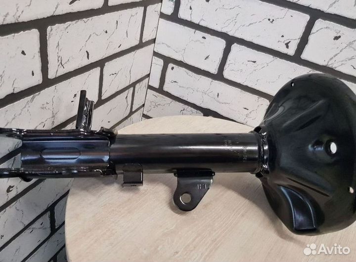 Автомобильный амортизатор шевроле передний правый