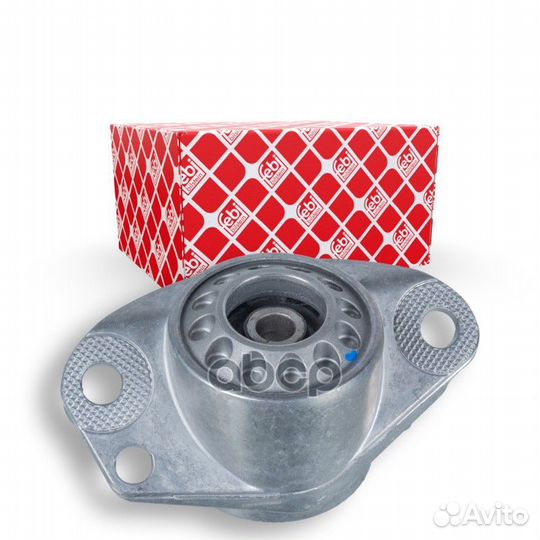 Опора стойки аморт. audi A3 (8L1) 1.6