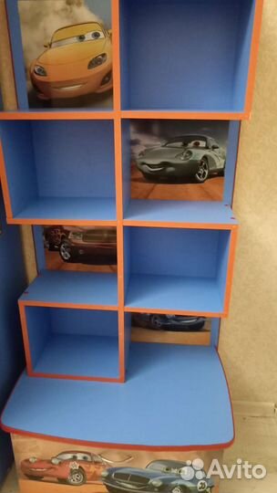 Детская мебель