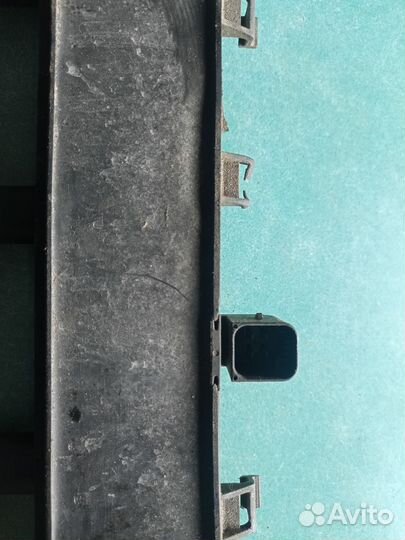 Катушка зажигания citroen Berlingo