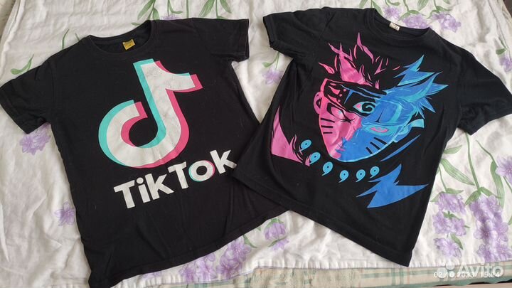 Вещи для мальчика