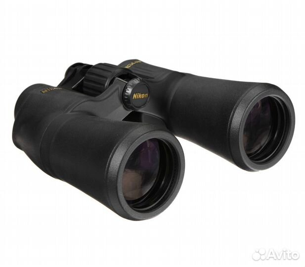 Бинокль Nikon Aculon A211 10x50