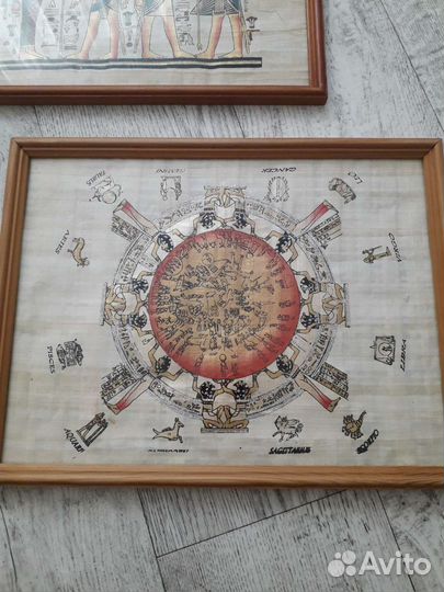 Картины/цена за 2шт