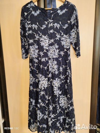 Платье женское вечернее