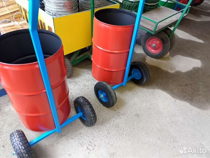 Контейнер для мусора