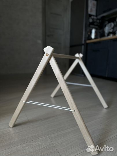 Стойка монтессори