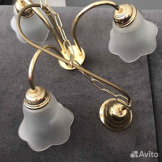 Люстры плафон цепь для люстры гирлянда яблочки