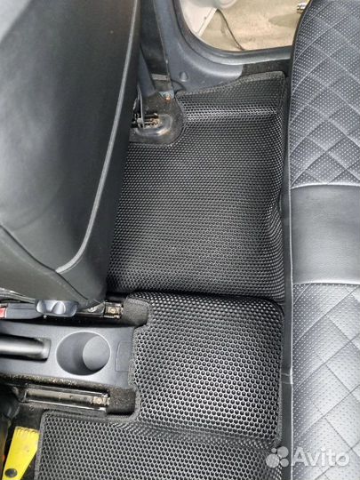 Ева эва коврики в салон