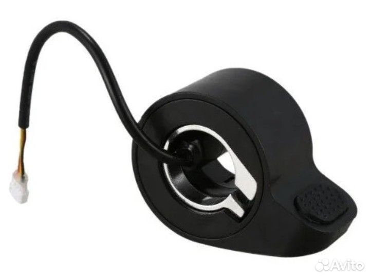 Курок газа для электросамоката Xiaomi 1S/M365/Pro