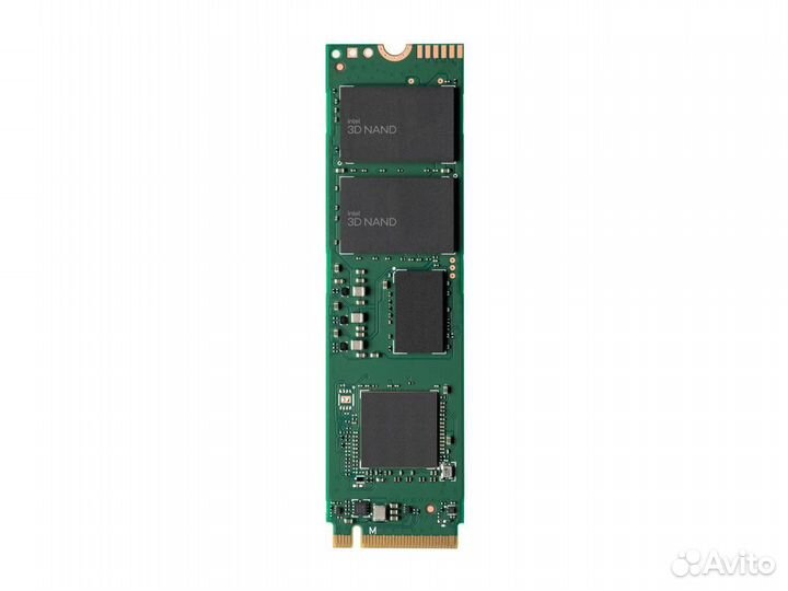 Накопитель SSD nvme Intel 670p Series M.2 2280 2TB