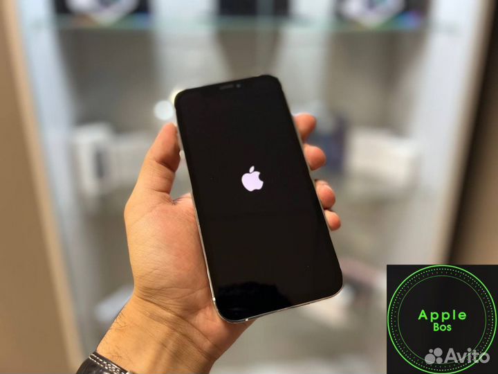iPhone xr в корпусе 14 pro