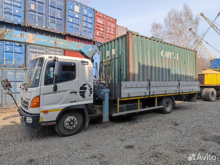 Услуги самогруза Самогрузы любые от 3х тонн