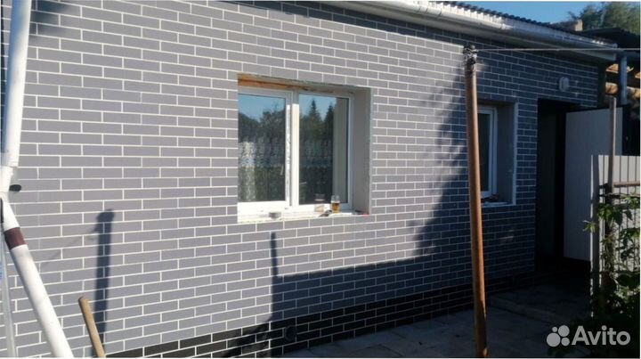 Фасадные термопанели от Производителя