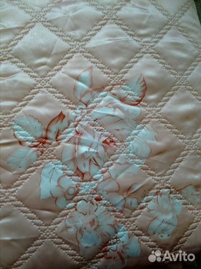 Покрывало новое, в упаковке