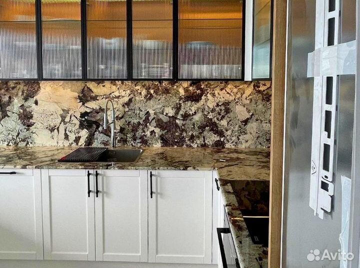 Кухни на заказ любой размер и цвет