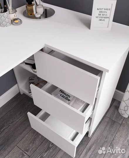 Стол универсальный «Мори» мс16