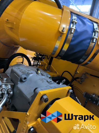 Насос аксиально-поршневой 75306-8604011-13 Белаз