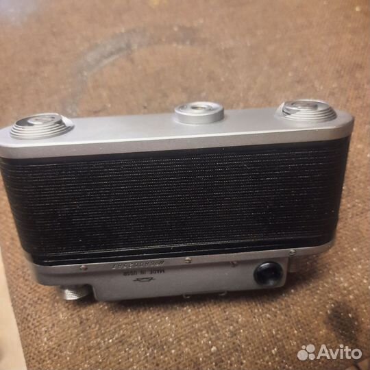 Фотоаппарат смена 8м