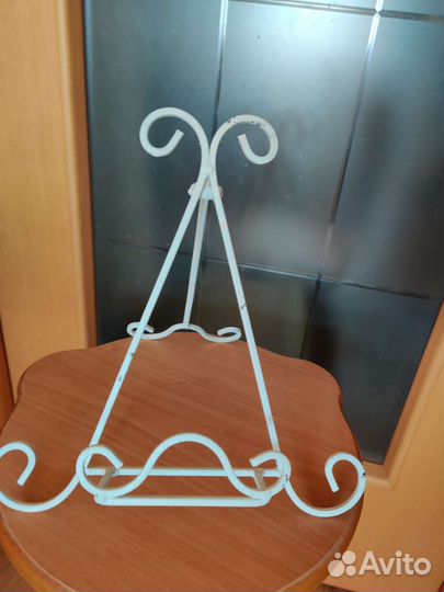 Декоративная подставка