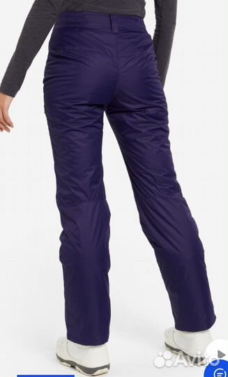 Брюки горнолыжные Termit 46