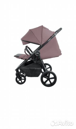 Прогулочная коляска Indigo Corsa