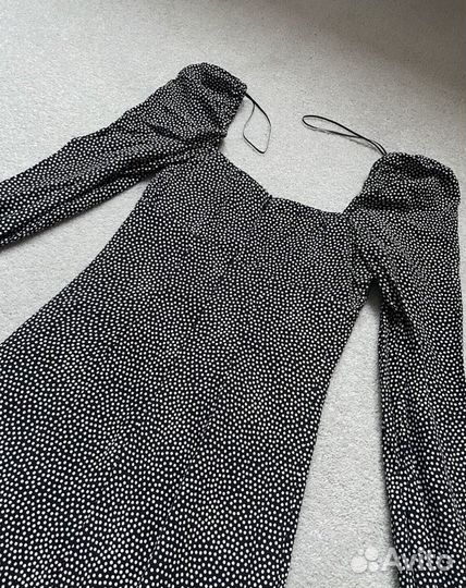 Платье Zara размер S