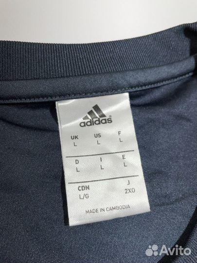 Футболка adidas Оригинал