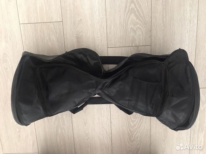 Гироскутер