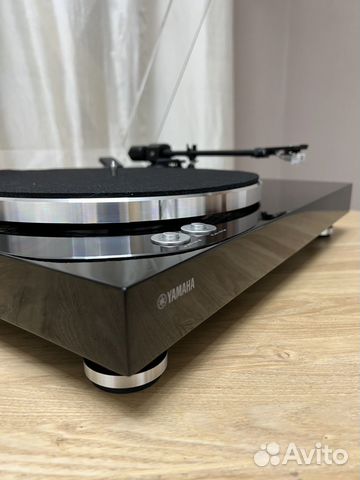 Проигрыватель винила Yamaha TT-S303 купить в Москве | Электроника | Авито