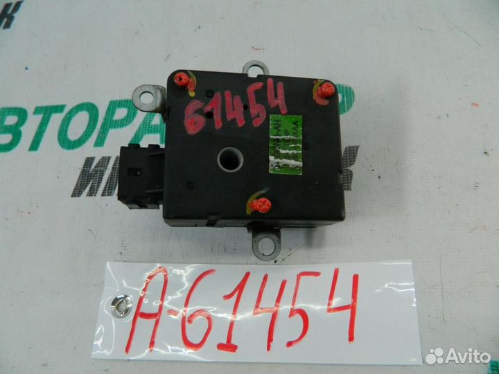 Моторчик отопителя для Kia Spectra 2001-2011г
