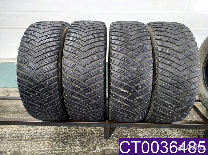 Goodyear UltraGrip Ice Arctic SUV 265/60 R18 96T
