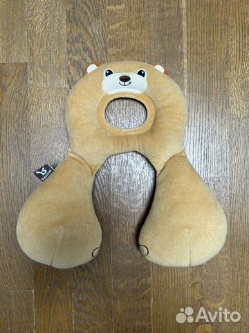 Подушка для путешествий Benbat