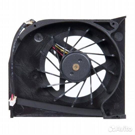 Вентилятор для ноутбука HP DV6000 DV6500