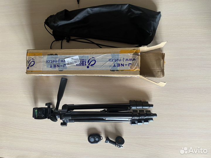Штатив для телефона Tripod 3120