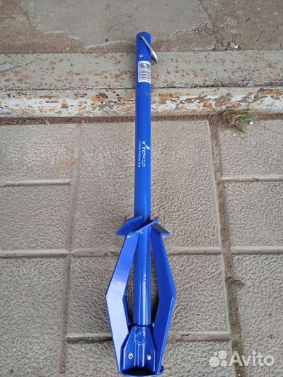 Якорь ялс -01