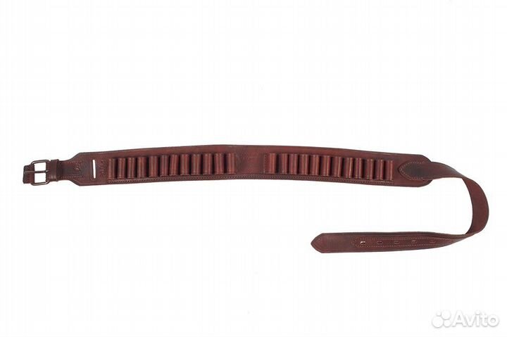 Патронташ открытый 24*20