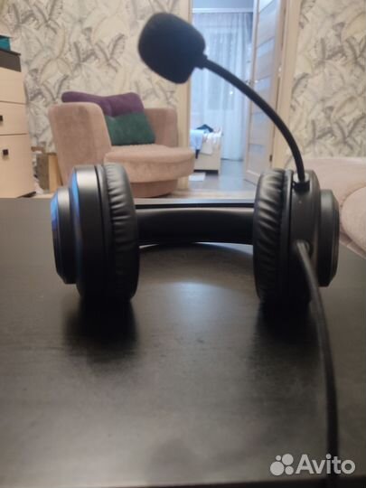 Игровые наушники bloody G220