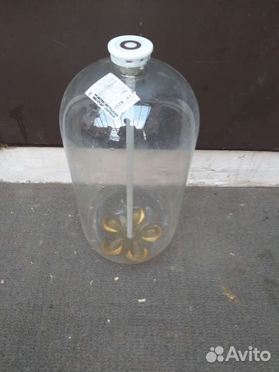 Пластиковые кеги 30 л 20 шт