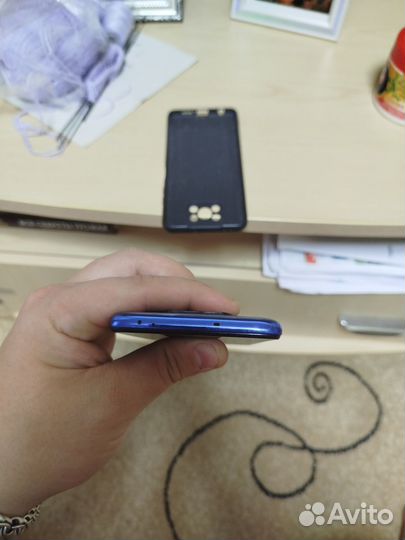 Xiaomi Poco X3 Pro, 8/256 ГБ