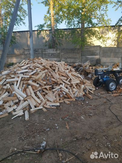 Кольщик и пильщик дрова