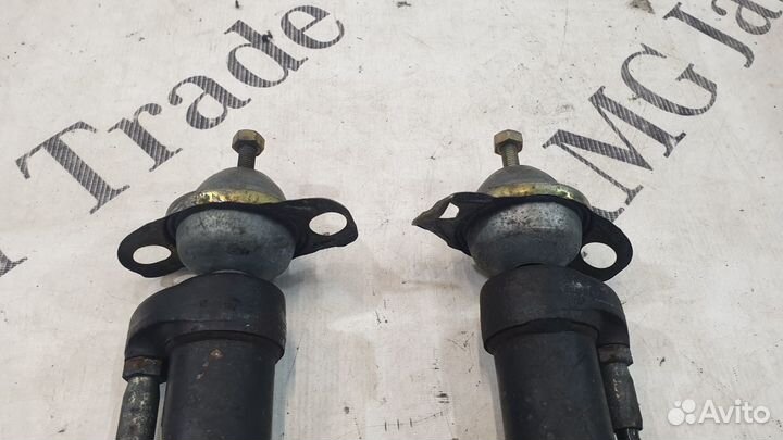 Амортизаторы задние Mercedes-Benz W140