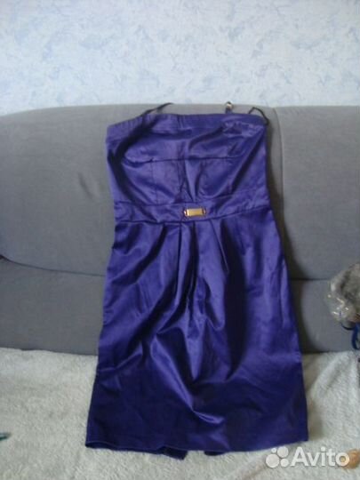 Платья и юбки разные