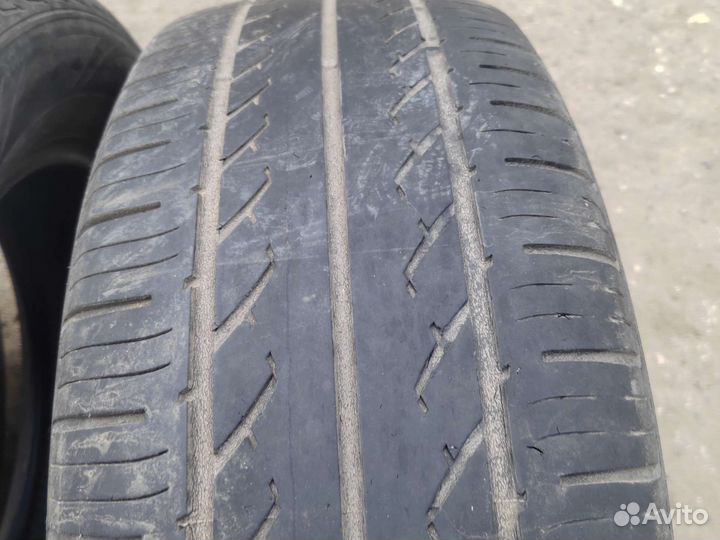 Hankook Optimo K406 235/60 R16 100H