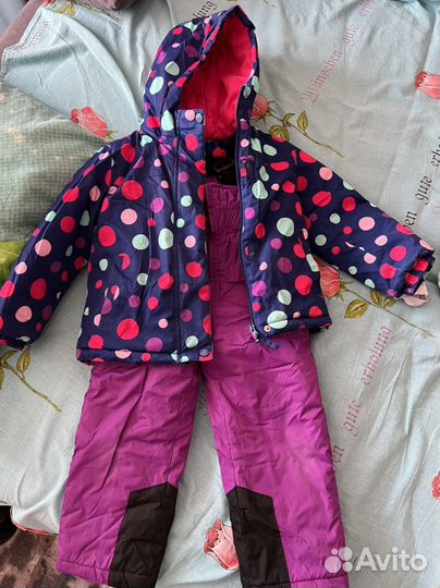 Детские вещи пакетом на мальчика 86 92