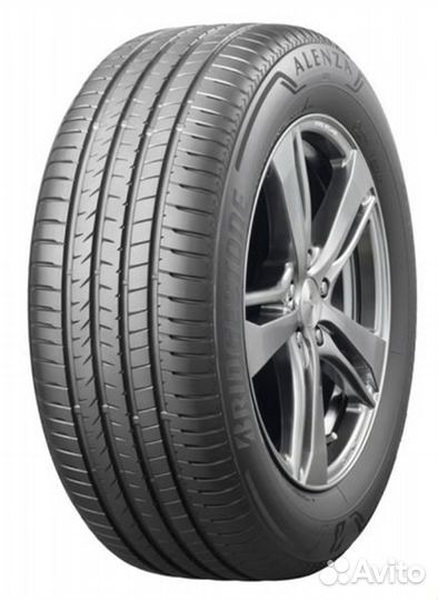 Bridgestone Alenza 001 275/45 R19