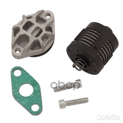 Фильтр volvo S40/S80/S60/XC90