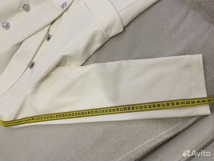 Платье пиджак 44