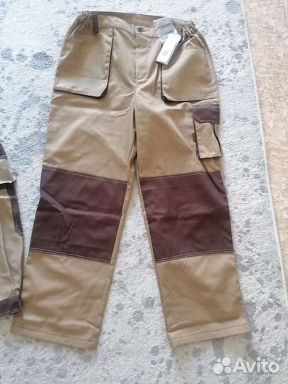 Костюм рабочий, спецодежда